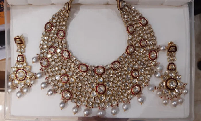 Sringar Jewellery